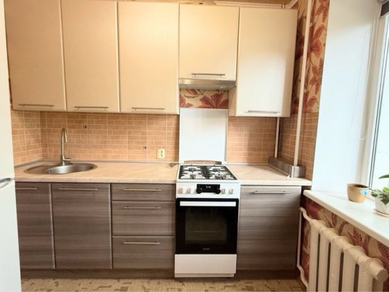 Оренда 1-кімнатної квартири в центрі — повністю з меблями та технікою, Хмельницький