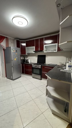 Оренда 2к квартири Озерна - фото 1