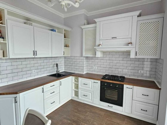 Здам в оренду 1К квартиру в новобудові, ЖК Віденський Зарічанська вул. Хмельницький