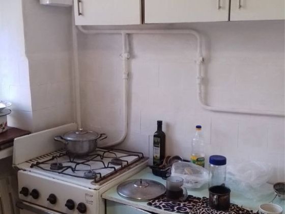 Оренда бюджетної 3к квартири Хмельницкий