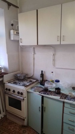 Оренда бюджетної 3к квартири - фото 1