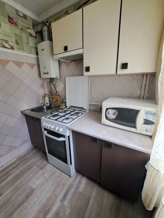 Реальна 2к по вул.Зарічанська - фото 1