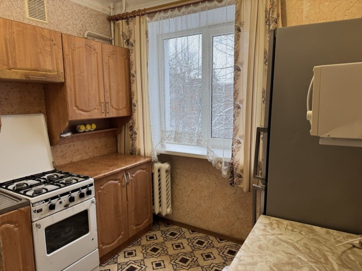 Оренда двух - кімнатноі квартири - фото 1