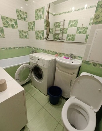 Оренда 1к квартири Хотовицького - фото 1