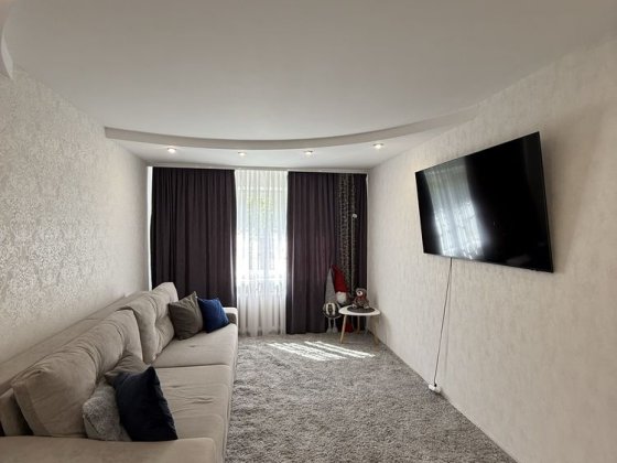 Оренда 3 кім квартири. Район ДНС. Напроти 6 школи Белая Церковь