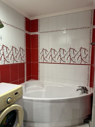 Здам укомплектовану 3 кімнатну квартиру з Автономним Опаленням - фото 1