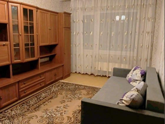 Оренда 1 кімнатної квартири  масив Леваневського, Капличка.