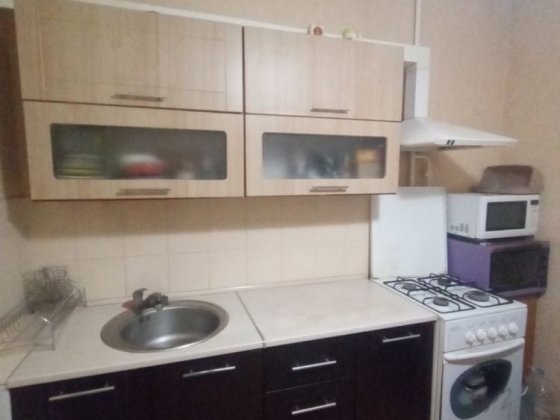 Оренда 1 кімнатної квартири !