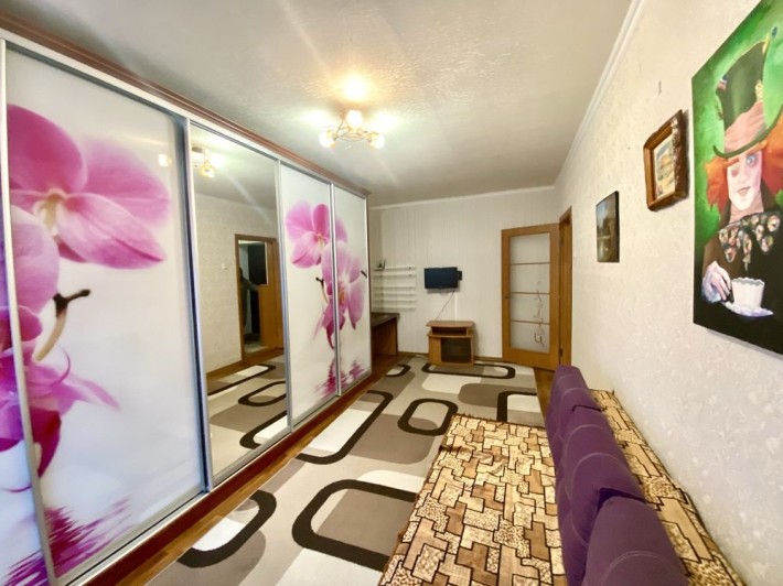 Оренда однокімнатної квартири, вул. Молодіжна, рн Леваневського - фото 1