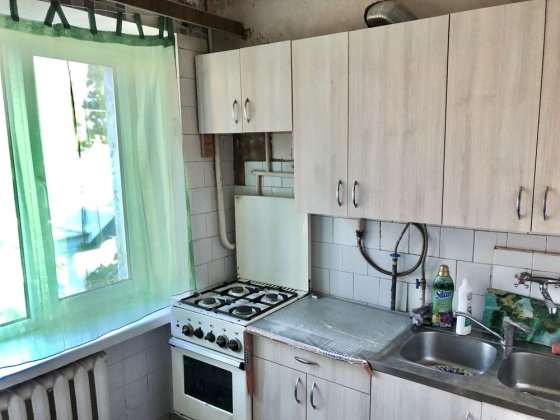 Здам двокімнатну квартиру на Фастівській. Белая Церковь