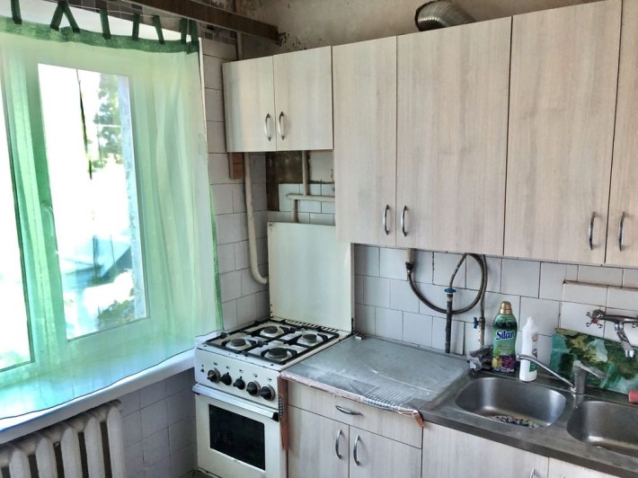 Здам двокімнатну квартиру на Фастівській. - фото 1