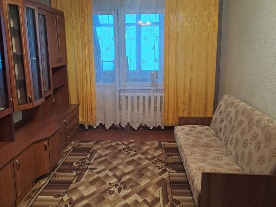 Оренда однокімнатної квартири