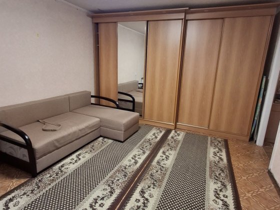 Здам 1-но кімнатну квартиру з  Автономнимним опалення на Карбишева!!! Біла Церква