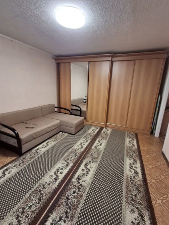 Здам 1-но кімнатну квартиру з  Автономнимним опалення на Карбишева!!! - фото 1