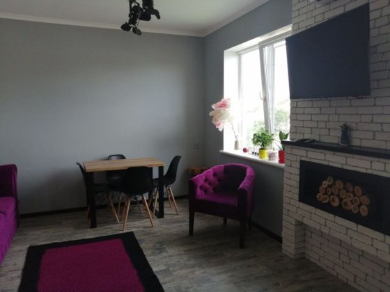 Аренда Таунхаус Белая Церковь