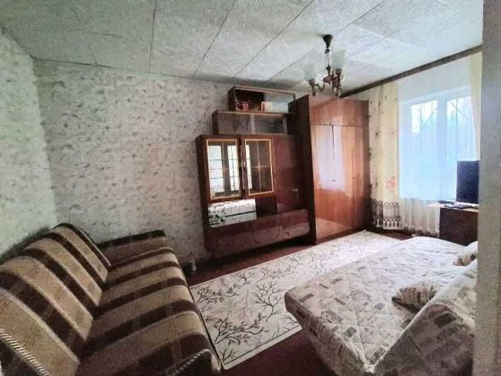 Здається квартира на Вокзальній Біла Церква