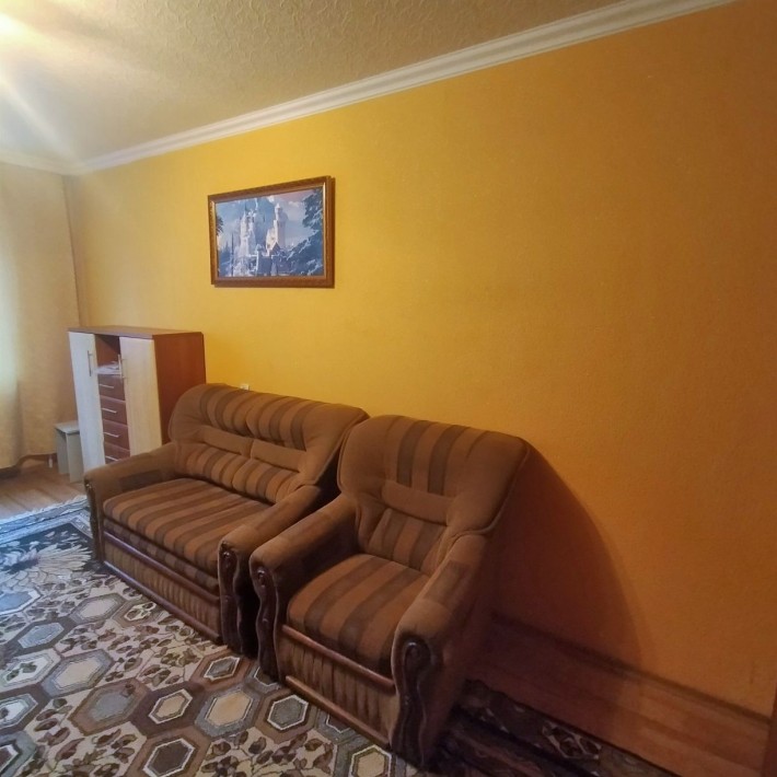 Оренда 2-х кімнатна квартира - фото 1