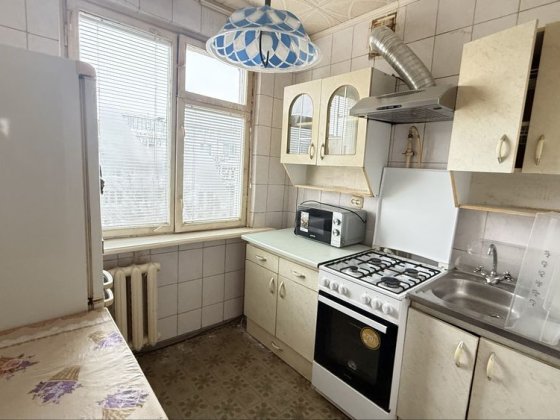 Оренда двохкімнатної квартири на Курсовій Центр Біла Церква