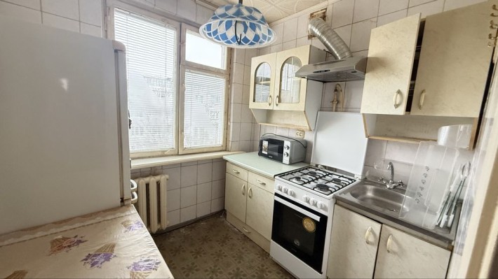 Оренда двохкімнатної квартири на Курсовій Центр - фото 1