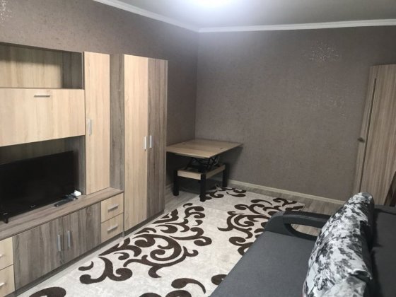 Оренда 1-но кімнатної квартири Критий ринок