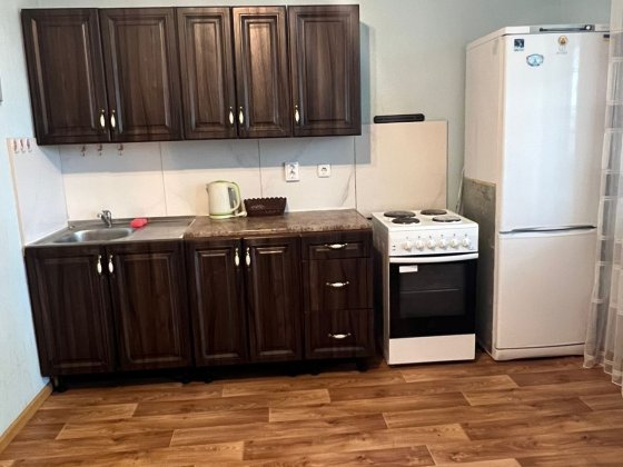 Оренда однокімнатної квартири, вулиця Привокзальна. Бориспіль