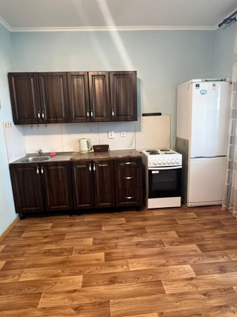 Оренда однокімнатної квартири, вулиця Привокзальна. - фото 1