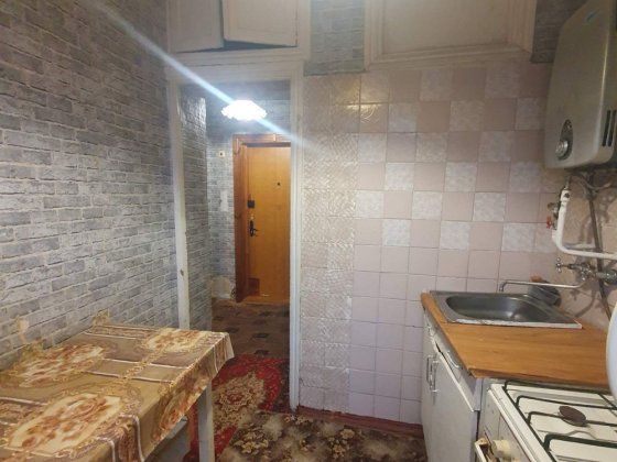 Здам однокімнатну квартира Виставка / СВ Хмельницкий