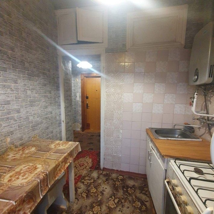 Здам однокімнатну квартира Виставка / СВ - фото 1