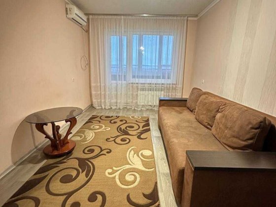 Оренда 1-ної квартири, Леваневський масив