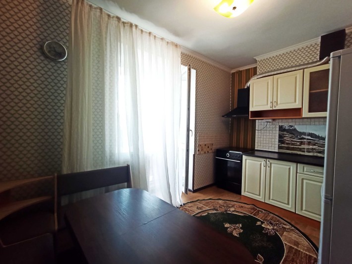 Оренда 1-кімн.квартири в новому будинку - ЖК Щасливі метри - фото 1