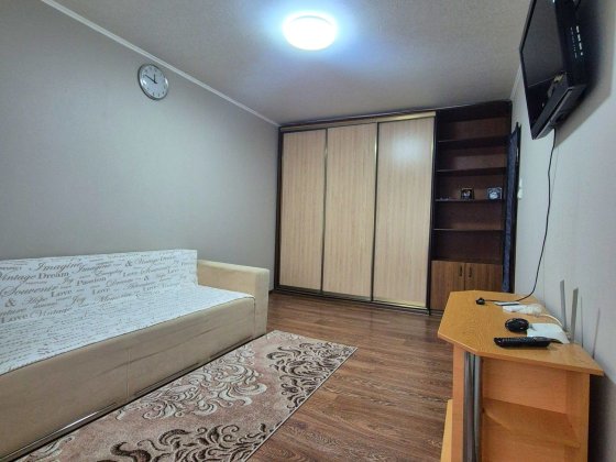 Здам 1 кімн на ДНС,  Каплуненка 75 з меблями і технікою Біла Церква