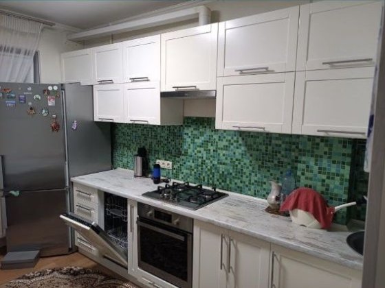 Оренда двокімнатної квартири Белая Церковь