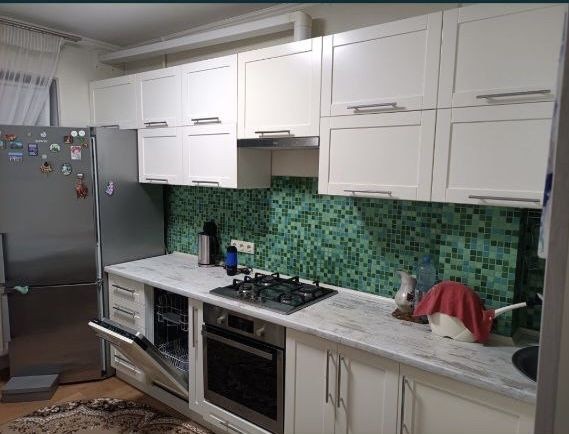 Оренда двокімнатної квартири - фото 1