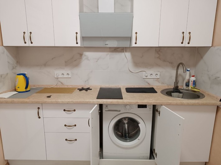 Здам 1 кімнатну квартиру 25 кв.м - фото 1