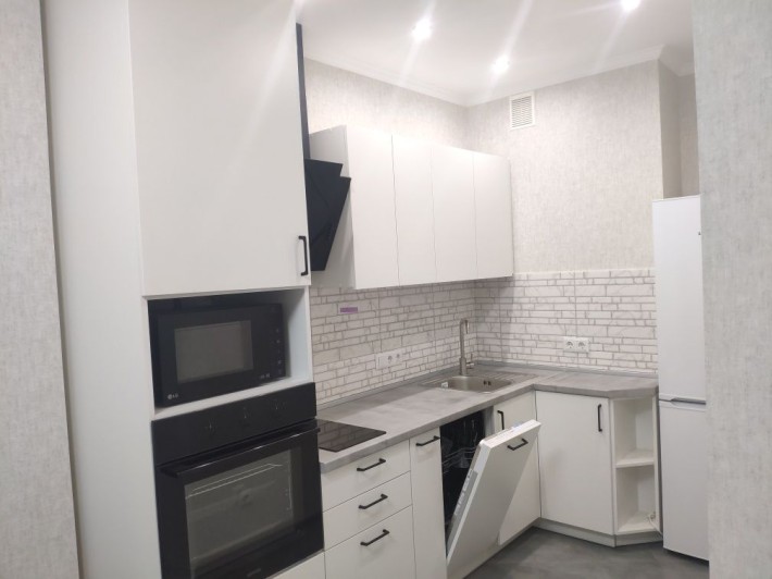 Здам 1кім. Київ.  ЖК "Варшавський квартал"! - фото 1