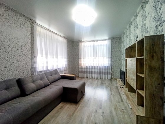 Оренда 1-кімн.квартири в ЖК "Сонячний", новий будинок Бориспіль