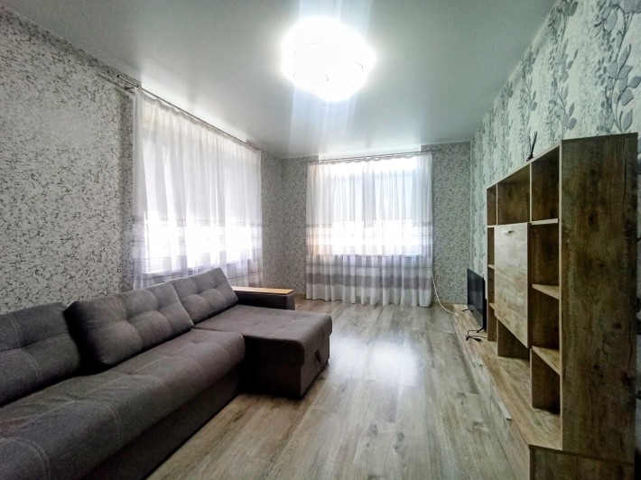 Оренда 1-кімн.квартири в ЖК "Сонячний", новий будинок - фото 1