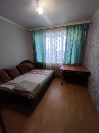 Здам свою  трикімнатну квартиру в м.Бориспіль - фото 1