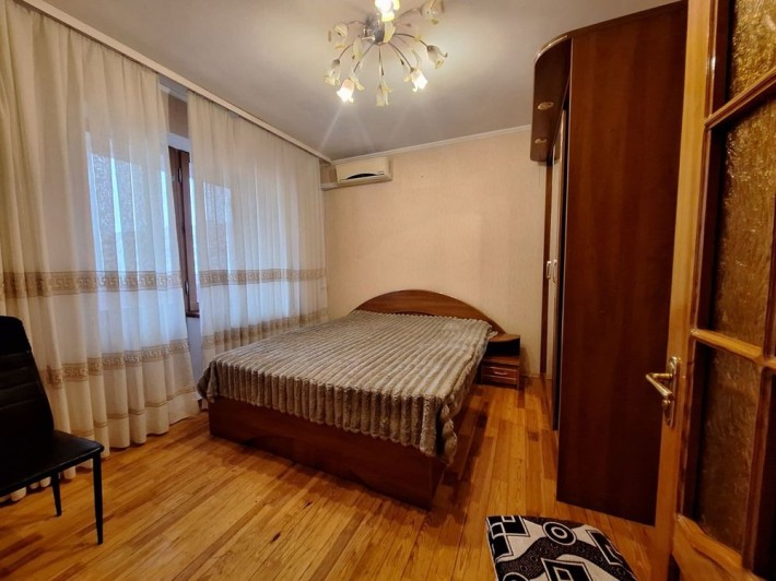 Здається в оренду 3-х кімн.квартира по вулиці Нова-2 - фото 1