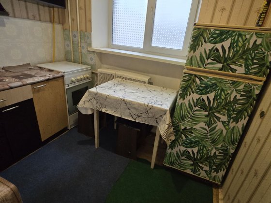 Аренда 2 комнатная квартира! Не виникають світло! Борисполь