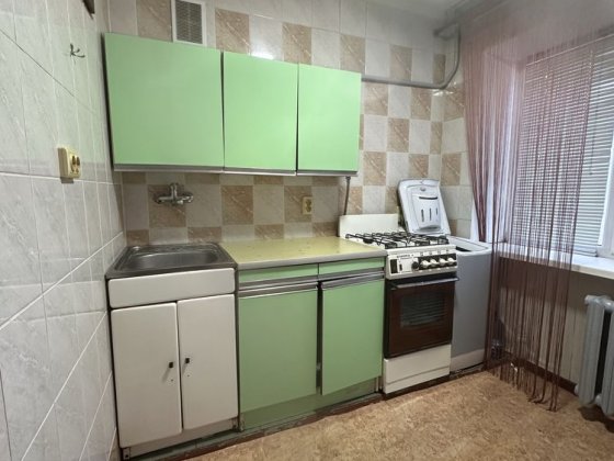 Аренда 1 но кімн квартири в м Бориспіль Бориспіль