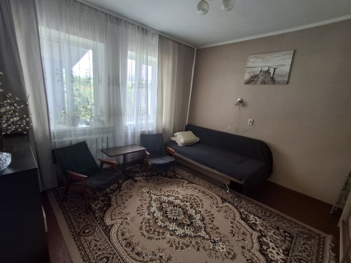 Оренда Житла (Вітальня+Спальня) Бориспіль - фото 1