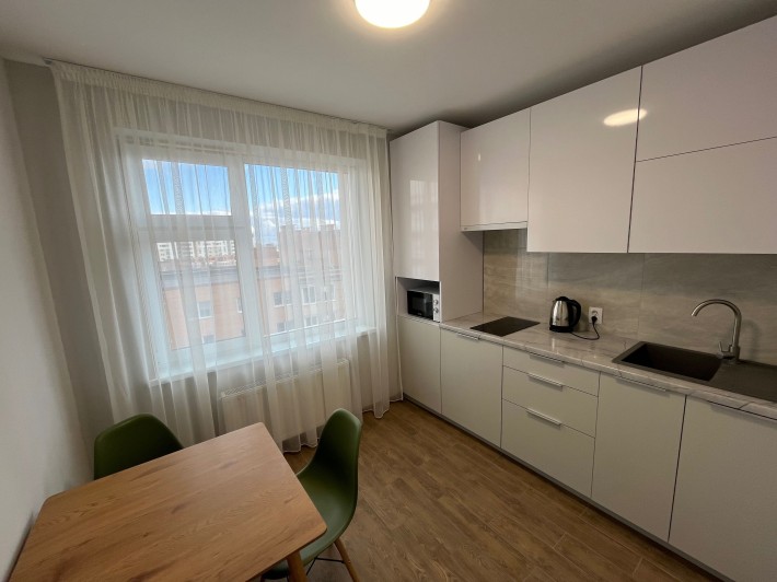 Оренда 1к квартири на Озерній! G - фото 1