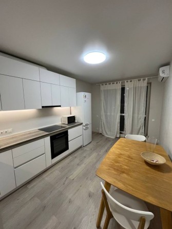 Оренда 1 кімнатноі квартири Киівська 261а - фото 1