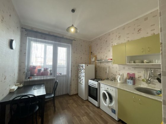 Оренда 1 кім. Квартири  ЖК Банківська центр Борисполь