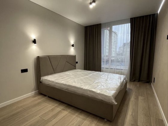 Здається 1-кімнатна квартира, ЖК «Лісний квартал» Бровары