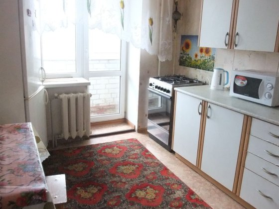 Здам 2-кімн квартиру вул.К.Шлях 47 м.Бориспіль. Бориспіль