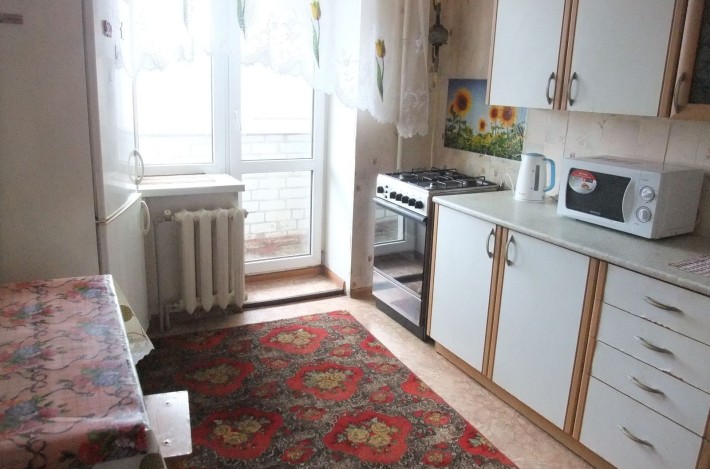 Здам 2-кімн квартиру вул.К.Шлях 47 м.Бориспіль. - фото 1