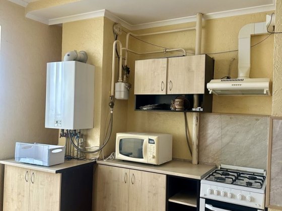 Аренда 1 но кімн квартири в м Бориспіль Бориспіль