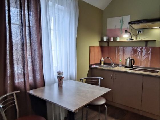 Здається в оренду смарт квартира для однієї дівчини Бориспіль